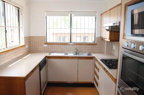 Property photo of 18/2 Jubilee Place Balmain NSW 2041