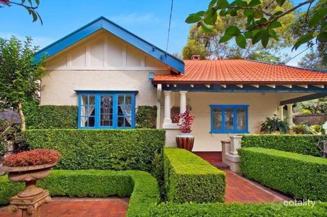 Property photo of 66 Mowbray Place Willoughby NSW 2068