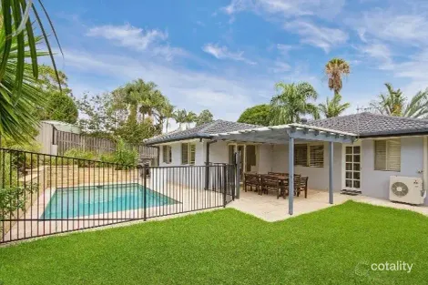 309 Central St, Arundel, QLD 4214