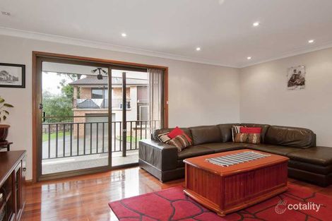 Property photo of 4/12 Cameron Place Figtree NSW 2525