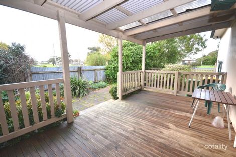 Property photo of 46 Matthew Street Wonthaggi VIC 3995