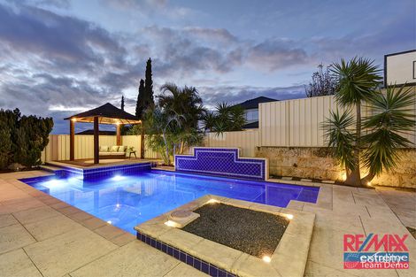 Property photo of 75 Brightlands Circuit Carramar WA 6031