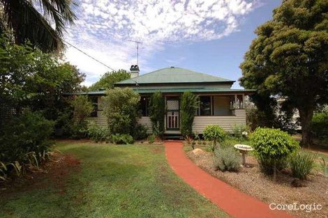 Property photo of 36 Ipswich Street East Toowoomba QLD 4350