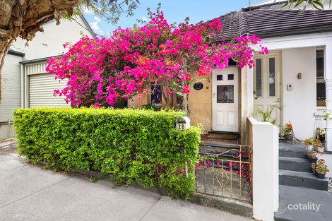 Property photo of 28 Edmund Street Queens Park NSW 2022