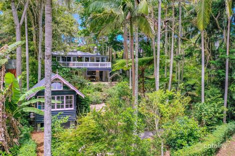 8 Morell St, Tamborine Mountain, QLD 4272