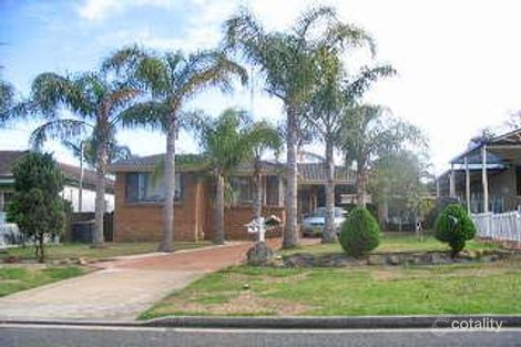 7 Mitchell St, St Marys, NSW 2760