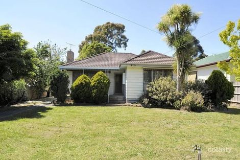 Property photo of 13 Lynette Street Nunawading VIC 3131