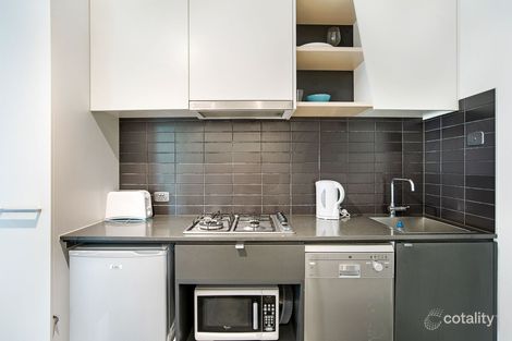 Property photo of LOWER GROUND/55 Villiers Street North Melbourne VIC 3051