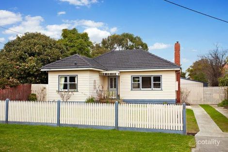 4 Luain Ave, Oakleigh South, VIC 3167