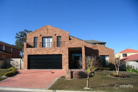 9 Mardi Ct, Kellyville, NSW 2155