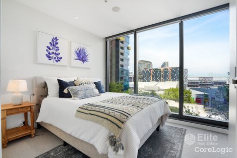 Property photo of 612/639 Lonsdale Street Melbourne VIC 3000