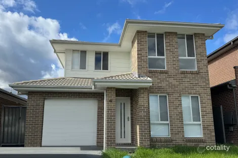 42 Brodie St, Marsden Park, NSW 2765