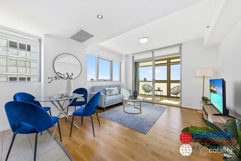 197/1 Railway Pde, Burwood, NSW 2134