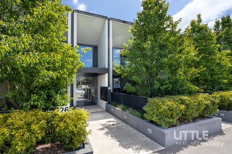 15/26 Leonard Cres, Ascot Vale, VIC 3032