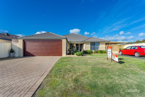 Property photo of 11 Snakewood Bend Glen Iris WA 6230