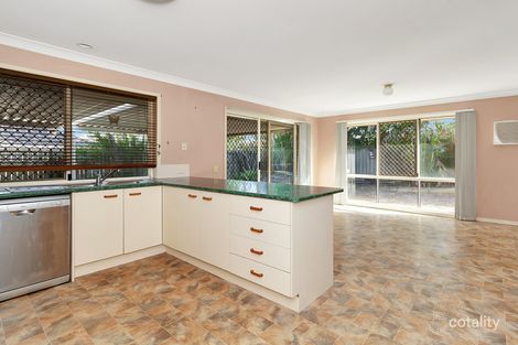 Property photo of 133 Whitmore Crescent Goodna QLD 4300