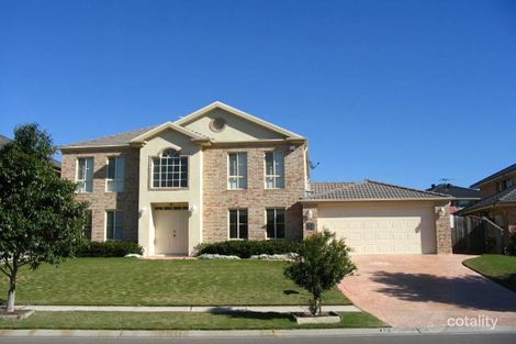 Property photo of 67 Brampton Drive Beaumont Hills NSW 2155