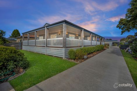 15 Kitchener Ave, Beauty Point, TAS 7270