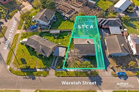 38 Waratah St, Doveton, VIC 3177