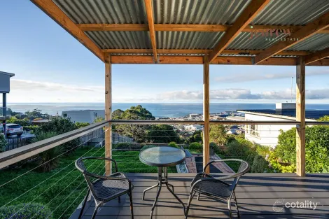 Property photo of 16 Morse Street Montello TAS 7320