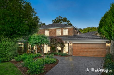 3 Julia Walk, Croydon North, VIC 3136