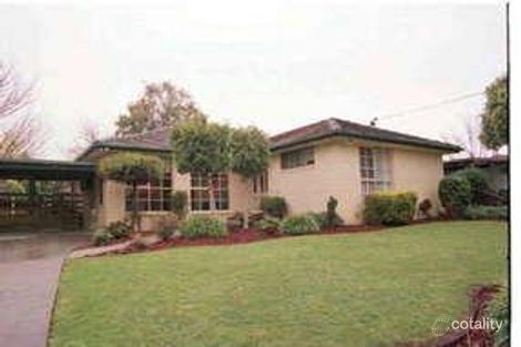 Property photo of 40 Lipton Drive Dandenong North VIC 3175