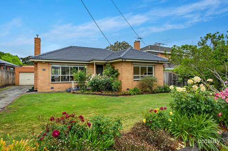 40 Clarks Rd, Keilor East, VIC 3033