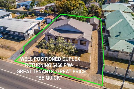 88 Sims Rd, Walkervale, QLD 4670