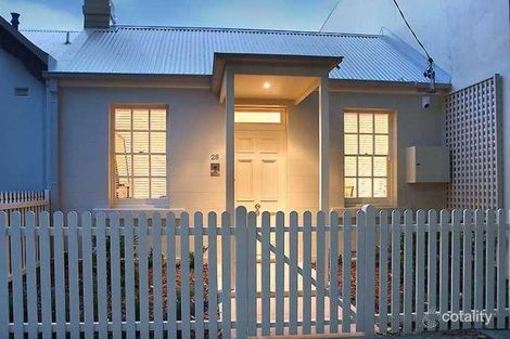 Property photo of 28 John Street Woollahra NSW 2025