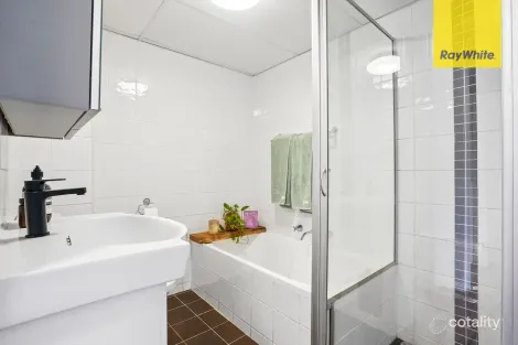 Property photo of 8/2-6 Campbell Street Parramatta NSW 2150