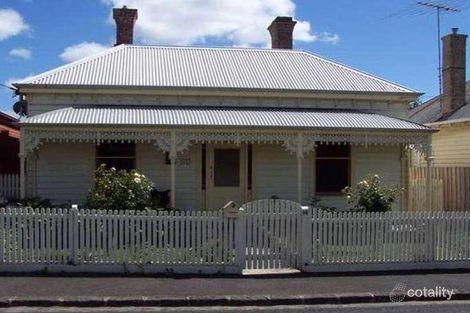 Property photo of 50 Weller Street Geelong West VIC 3218