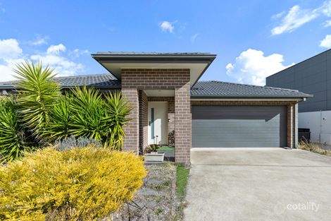 118 Ida West St, Bonner, ACT 2914