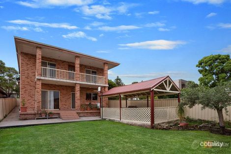 Property photo of 8 Links Avenue Concord NSW 2137