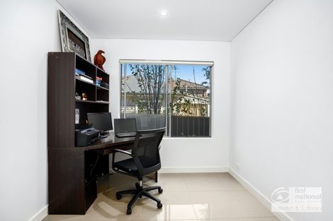 Property photo of 29A Hammers Road Northmead NSW 2152