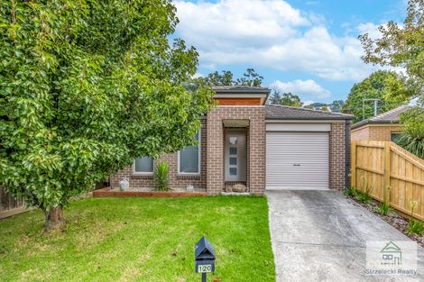 20b Fernlea Cl, Trafalgar, VIC 3824