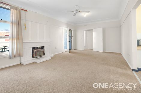 Property photo of 26 Cromarty Street Quirindi NSW 2343