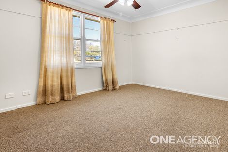 Property photo of 26 Cromarty Street Quirindi NSW 2343