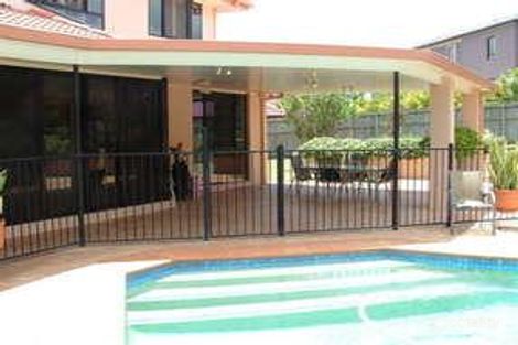 Property photo of 16 Barnstos Place Carindale QLD 4152