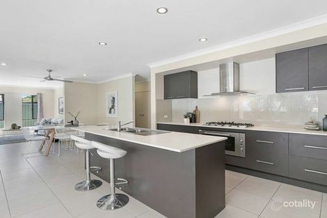 Property photo of 14 Morris Street Ormiston QLD 4160
