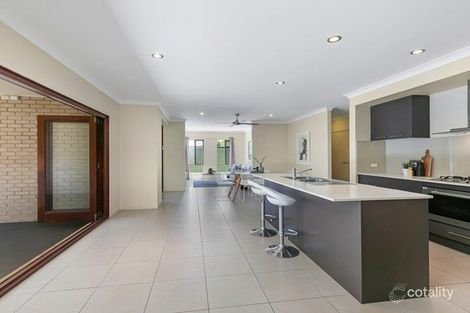 Property photo of 14 Morris Street Ormiston QLD 4160
