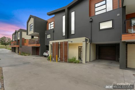 8/321 Wantirna Rd, Wantirna, VIC 3152
