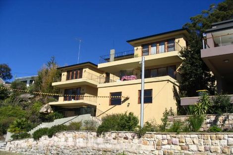 Property photo of 16 Willowie Road Castle Cove NSW 2069