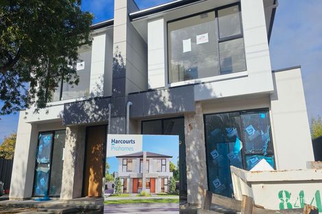 Property photo of D1-D4/19 Glenere Drive Modbury SA 5092