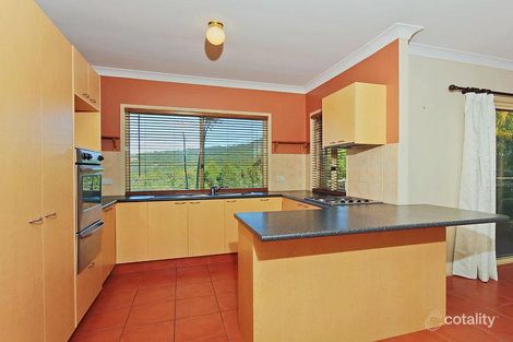 Property photo of 14 Incline Drive Worongary QLD 4213