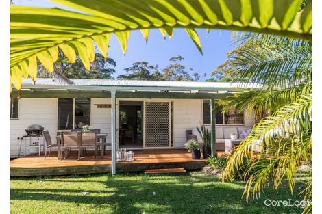 Property photo of 4 Aries Place Narrawallee NSW 2539