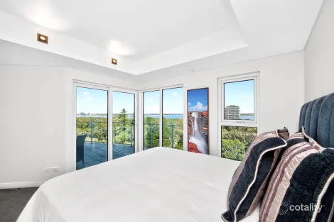 Property photo of 9/152 Mill Point Road South Perth WA 6151