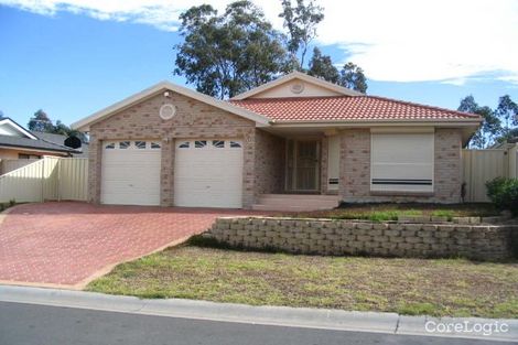 Property photo of 21 Hilton Crescent Casula NSW 2170