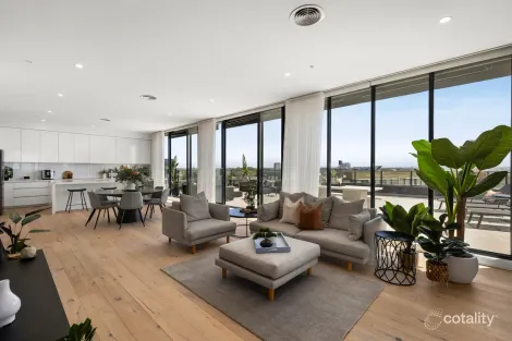 502/86 La Scala Ave, Maribyrnong, VIC 3032