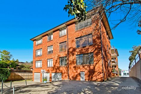 8/47 Longueville Rd, Lane Cove North, NSW 2066