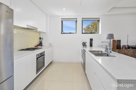 Property photo of 58/235 Homebush Road Strathfield NSW 2135